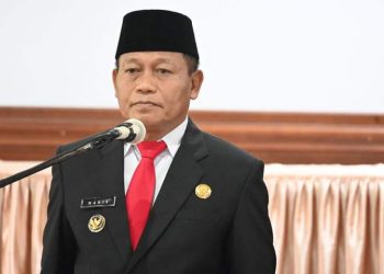 Walikota Tanjungbalai