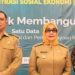 Bupati Labuhanbatu Buka Rakorda Reksosek