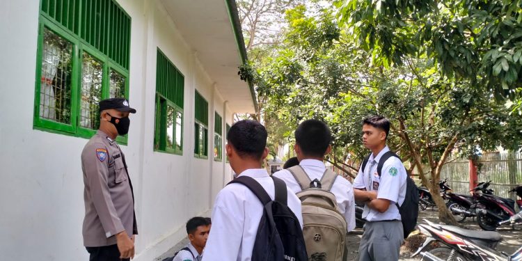 Ayo Daftarkan Diri Anda untuk Jadi Polisi di BAG SDM Polres Asahan, Pendaftaran Hingga 16 Oktober