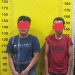 Dua Pengedar Sabu di Asahan Diringkus di Kos-kosan