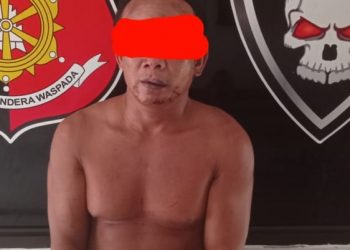 Warga Bandar Pasir Mandoge Asahan Ini Setubuhi ABG 