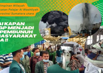 PW IPA Sumut: Sampai Kapan PT SMGP Menjadi "Mesin Pembunuh" Bagi Masyarakat Mandailing Natal