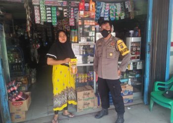 Antisipasi kelangkaan minyak goreng di pasar