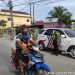 Antisipasi Pelanggaran Lalu Lintas, Satlantas Polres Tanjungbalai Laksanakan Patroli Sore