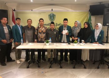 PW IPA Sumut akan Surati Presiden Jokowi terkait PT SMGP di Madina