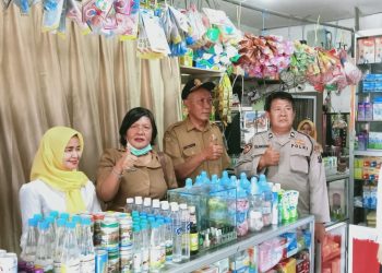 Jual Obat Sirup pada Warga, Apotek di Asahan akan Diberi Sanksi