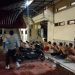 Jadi Anggota Geng Motor Srigala Hitam, 9 Pelajar Diamankan Personel Polres Asahan