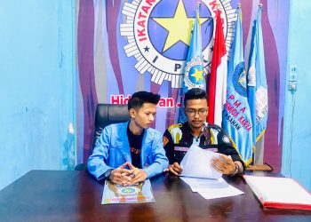 Dinilai Tidak Becus, Sapma IPK Minta DKPP Berikan Sanksi Tegas ke Bawaslu Asahan