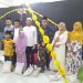 Anggota DPRDSU Beri Santunan pada Anak Yatim di Pulau Rakyat Asahan