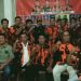 Kaposiyan Hadiri Peringatan HUT ke 63 PP di Meranti