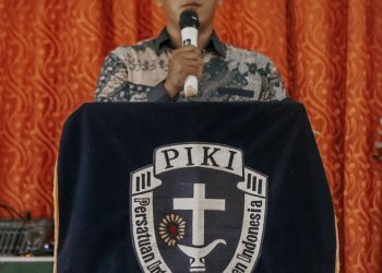 Hitler Silalahi Terpilih Jadi Ketua DPC PIKI Kabupaten Batubara Periode 2022-2027