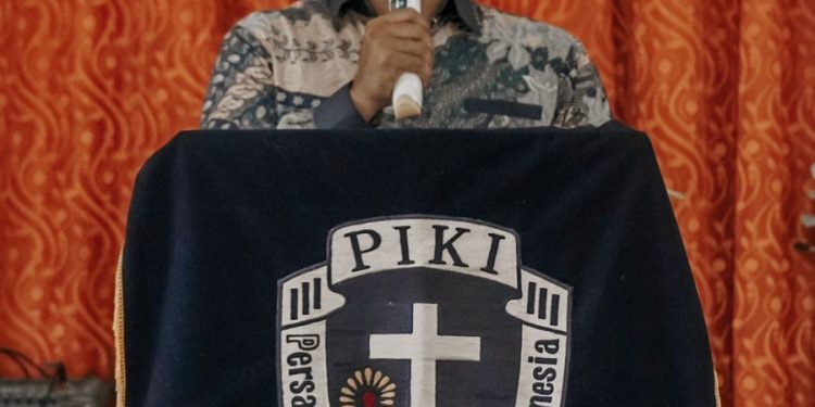 Hitler Silalahi Terpilih Jadi Ketua DPC PIKI Kabupaten Batubara Periode 2022-2027