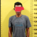 Sat Narkoba Polres Asahan Tangkap Pengedar Sabu
