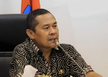 Kepala Badan Penelitian dan Pengembangan Labuhanbatu Zuhri.