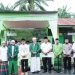 Wakil Bupati Asahan Hadiri Tabligh Akbar Tahun Baru Islam 1444 H Al-Jamiyatul Washliyah