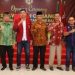 Ini Pesan Sekda Asahan saat Hadiri Muscab XIV PC IMM Asahan-Tanjungbalai