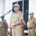Pimpin Apel Gabungan Ini Pesan Bupati Asahan