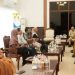 Ini Pesan Bupati Asahan saat  Terima Kunjungan Putri Hijab Indonesia Sumatera Utara