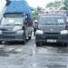 Bupati Asahan Lepas Logistik Pilkades Serentak