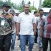 Wakil Bupati Asahan Monitoring Pelaksanaan Pilkades
