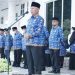 Pimpin Upacara Hari Kesadaran Nasional, Ini Pesan Bupati Asahan