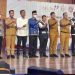 Wakil Bupati Asahan hadiri Rapat Koordinasi Percepatan Penurunan Stunting