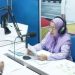 Ketua TP PKK Asahan Talk Show di LPPL RSPD 