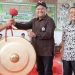 Pemkab Asahan Serahkan Bantuan Alat Musik Gamelan ke DPD PKB Pujakesuma 