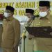 Ini Pesan Wakil Bupati Asahan saat Mengukuhkan Jabatan Pimpinan Tinggi Pratama