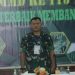 Wakil Bupati Asahan Ikuti Rakornis TMMD ke -115 Secara Virtual