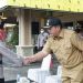 Wakil Bupati hadiri Apel Gelar Pasukan OPS Zebra Toba 2022 di Polres Asahan