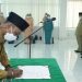 Bupati Asahan Lantik 84 Pejabat