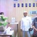 Bupati Asahan Resmikan Ruang Layanan Terpadu, Aplikasi Sipantas dan Taman Bermain Anak
