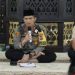 Kapolres dan Bupati Asahan Ikuti Jum'at Curhat