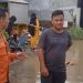 39 Desa di Asahan Terdampak Banjir Akibat Tingginya Curah Hujan, Ini Pesan Bupati