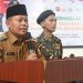 Wali Kota Tanjungbalai: Peran Pemuda Penting Dalam Menangkal Radikalisme 