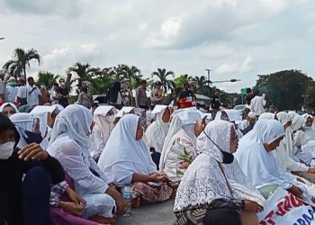 Warga Minta Bupati Lepas Bagan Asahan untuk jadi Bagian Kota Tanjungbalai
