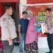 Kaposiyan Meranti Berbagi ke anak Yatim dan Kaum Duafa