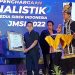 Anugerah JMSI Awards Aceh Sukses, Sekjen Eko Pamuji: JMSI Harus Ikut Memanusiakan Manusia