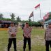 Polres Asahan Lakukan Pengamanan Ulang Tahun ke 8 Slank Comonity