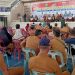 Polsek Kisaran Kota Gelar Rapat Koordinasi dengan Forkopimcam