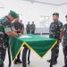 Letkol Inf Jon Patar Hasudungan SIP Dandim 0211/TT yang Baru