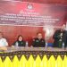 KPU Sibolga Sosialisasikan Tahapan, Jadwal Pemilu 2024 dan Aplikasi Siakba