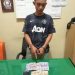 Buka Judi Togel, Sijabat Diamankan Sat Reskrim Polres Tanjungbalai