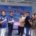 JMSI Sumut Rapat Kerja Pembentukan Pengurus di Siantar - Simalungun