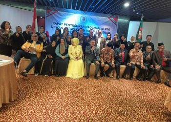 Gelar Rapat Anggaran di Luar Kota, DPRD Kota Tanjungbalai Dikritik