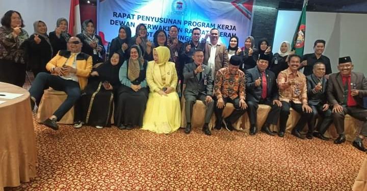 Gelar Rapat Anggaran di Luar Kota, DPRD Kota Tanjungbalai Dikritik
