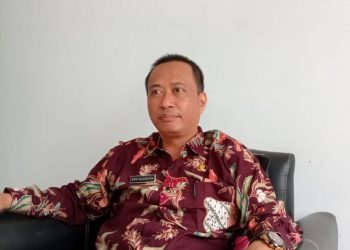 Keren, Siswa SMKN SPP Rawang Asahan Ciptakan Pupuk Organik Cair Merk Panik Bah