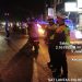 Antisipasi Kamtibmas di Malam Minggu, Polres Tanjungbalai dan TNI Gelar Patroli Skala Besar