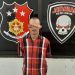 Waduh, Nyuri Kambing Oknum ASN di Asahan Bawa Sepedamotor Plat Merah